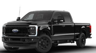 2026 Ford Super Duty® External Image 2